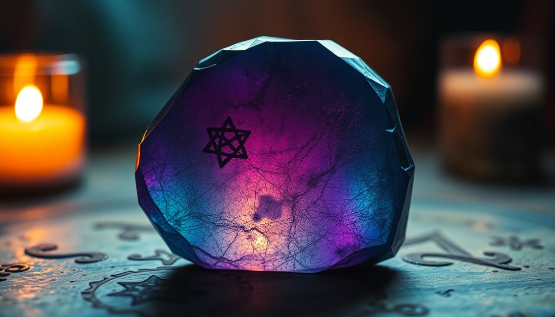 Unlocking the Secrets of Mood Stones: A Guide to Understanding Their Power