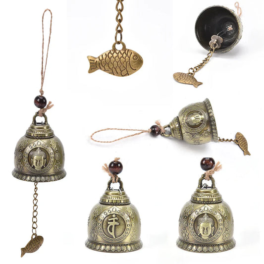 Feng Shui Wind Chime